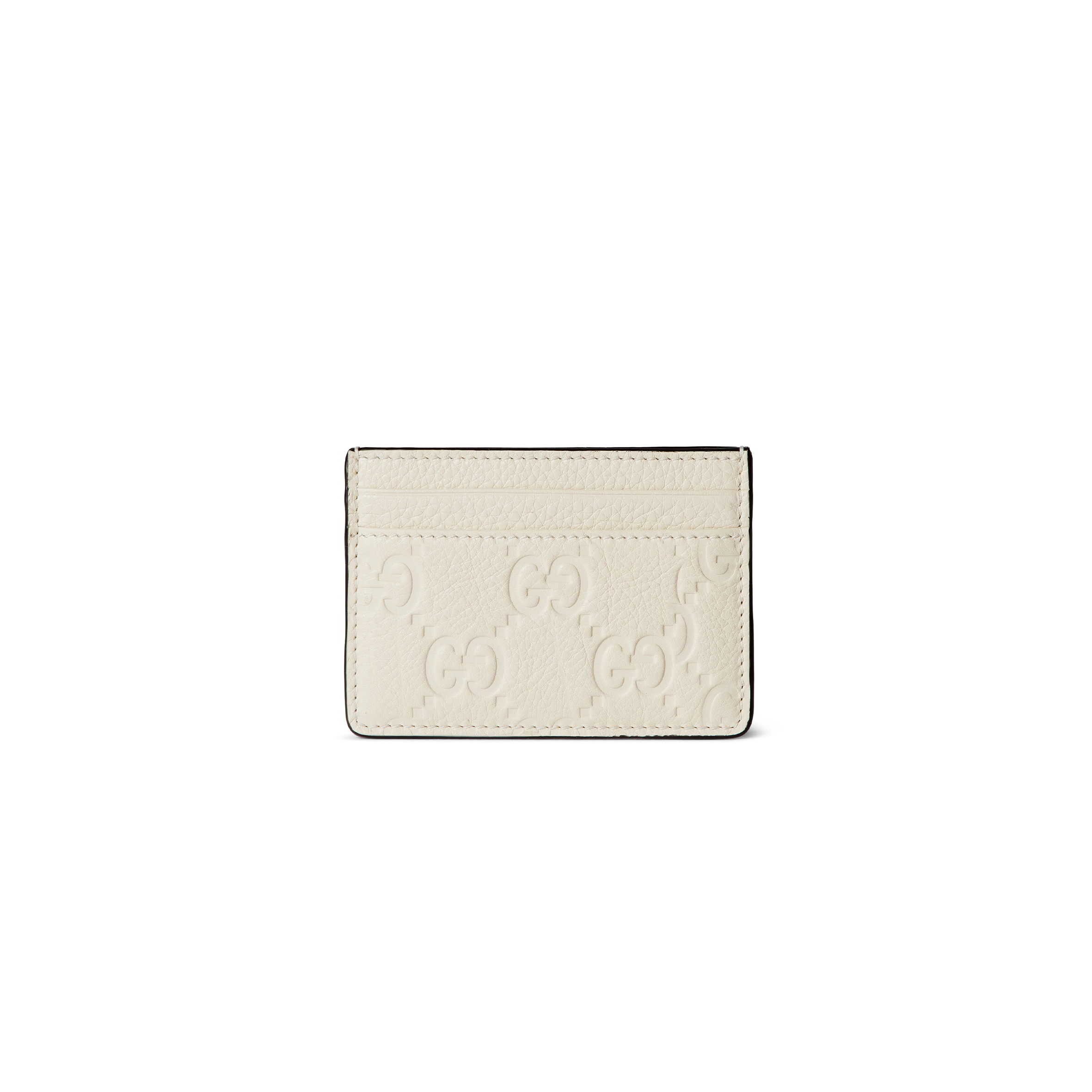 GUCCI GG EMBLEM CARD CASE 815883AAEEM9540 (10*7cm) GUCCI GG EMBLEM CARD CASE 815883AAEEM9540 (10*7cm)
